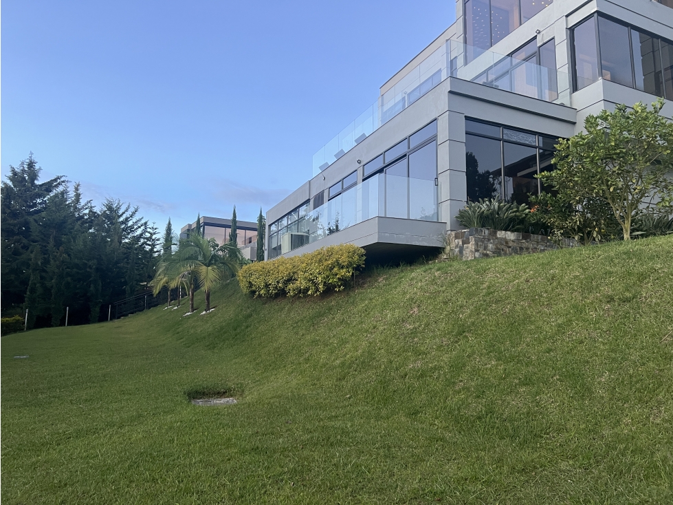 Residencia Contemporánea con Vista al Capiro — foto 3