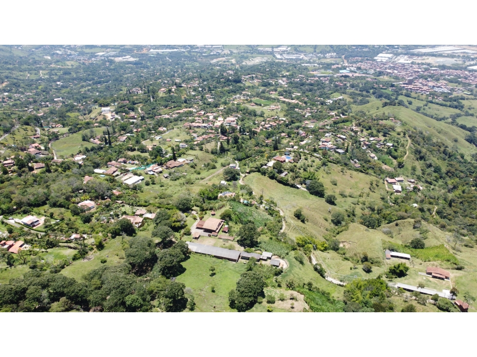 SE VENDE FINCA CABALLISTA EN GIRARDOTA - 5