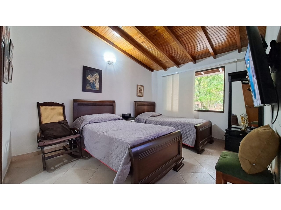 APARTAMENTO EN VENTA SECTOR SAN MARCOS ENVIGADO — foto 4