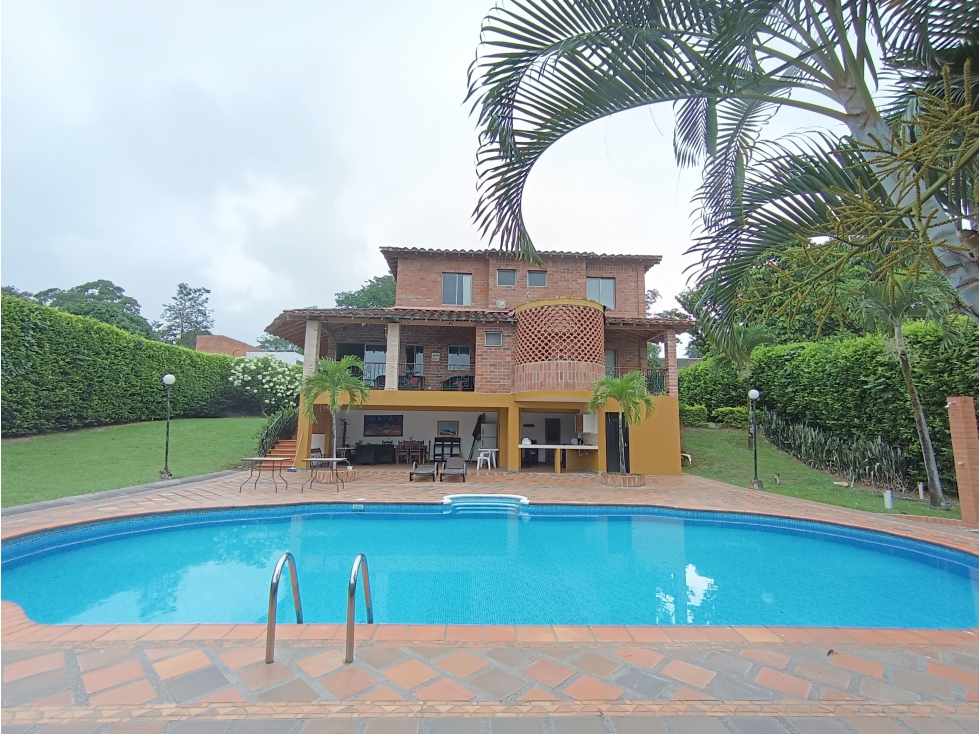 VENTA DE FINCA EN SAN JERONIMO. — foto 2