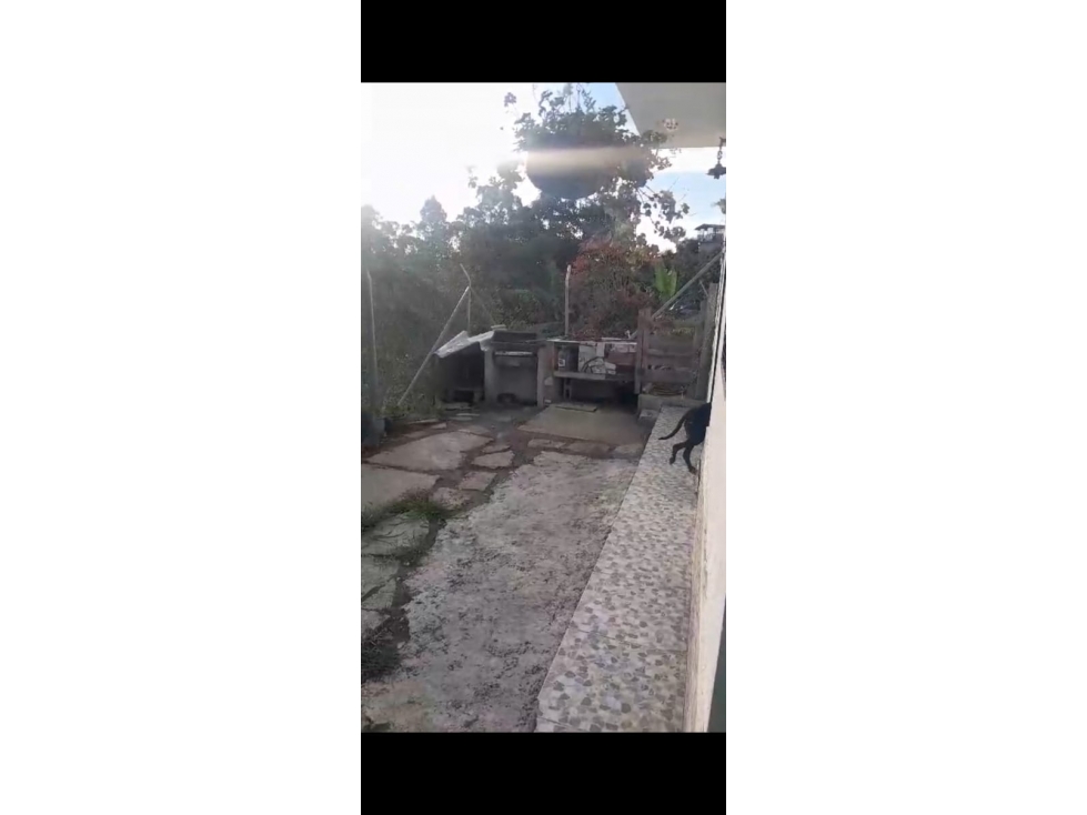 CASA FINCA EN VENTA EN MARINILLA VEREDA LA PRIMAVERA - 6