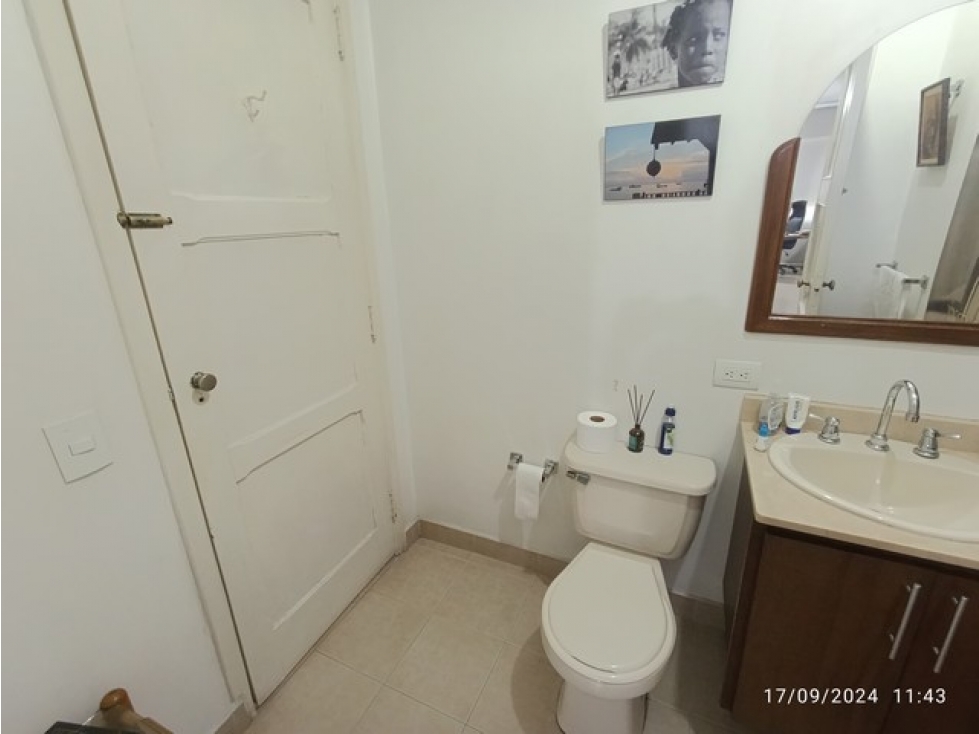 VENDO CASA ESQUINERA DE 200 m², PISO 2 EN PRADO CENTRO EN MEDELLÍN — foto 5