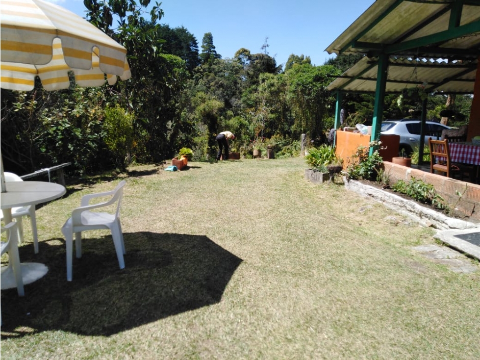 LOTE-FINCA EN VENTA EN SANTA ELENA — foto 2