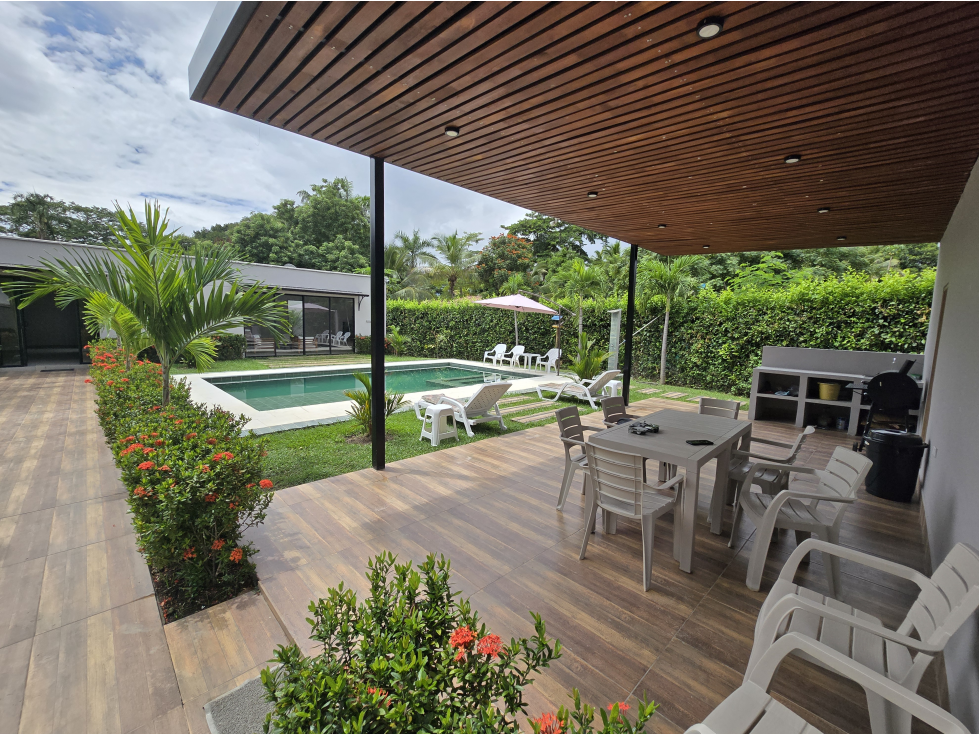 SE VENDE CASA CAMPESTRE EN PARCELACIÓN DE SOPETRAN — foto 2