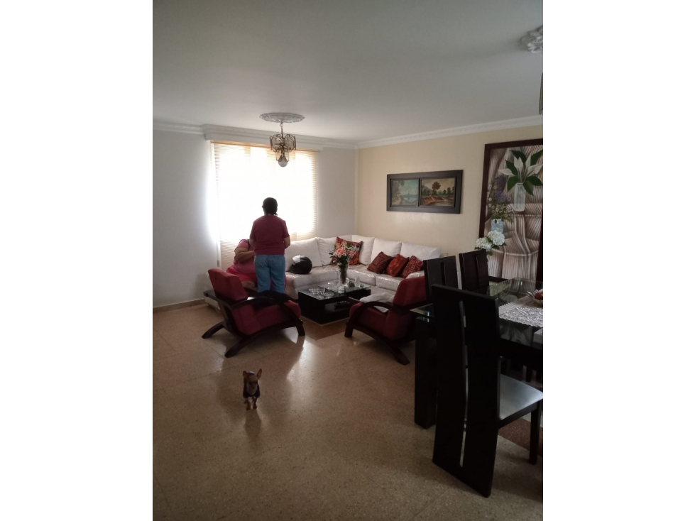 Casa unifamiliar en venta en Itagüí, La Esmeralda - 3