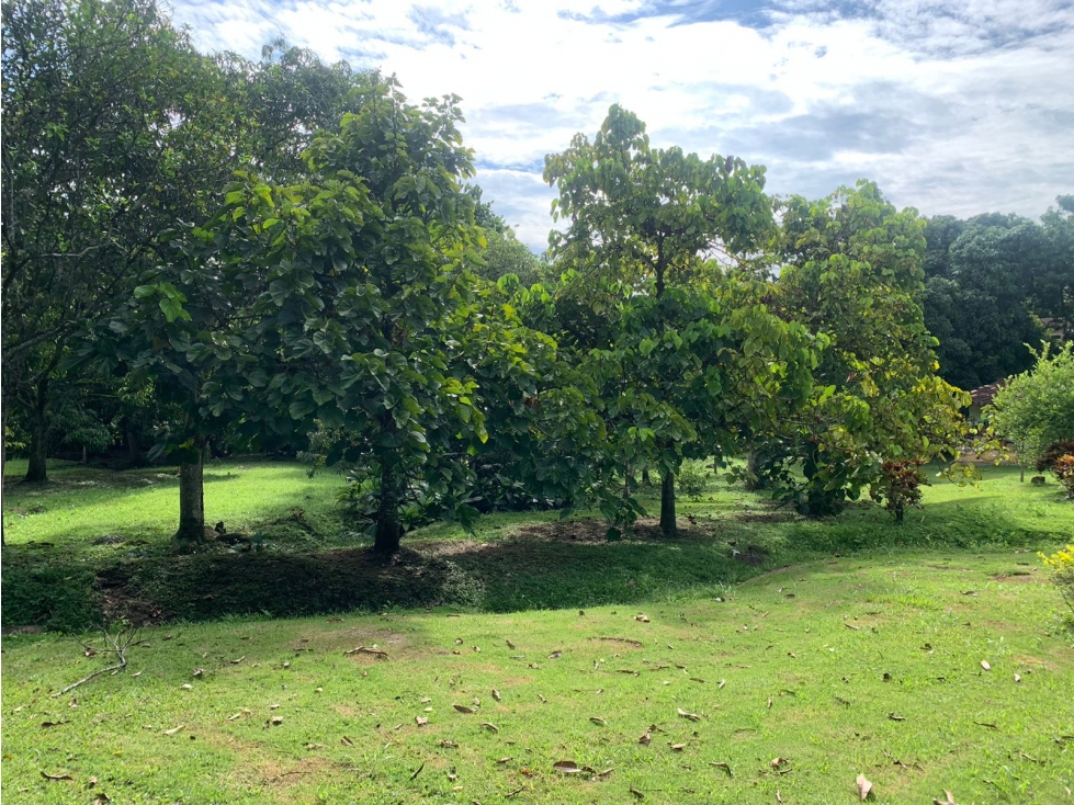 Lote independiente en venta en Sopetrán. Vereda La Miranda. — foto 5