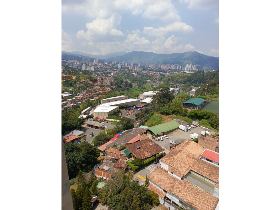 VENTA APARTAMENTO PAN SE AZUCAR SABANETA — foto 6