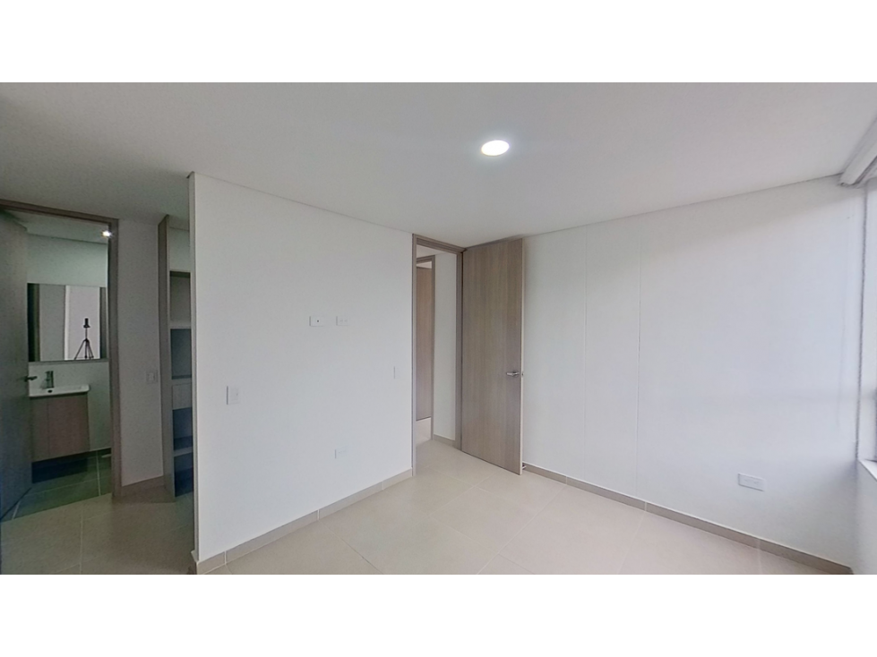 VENDO APARTAMENTO EN SABANETA ZONA LAS VEGAS — foto 6