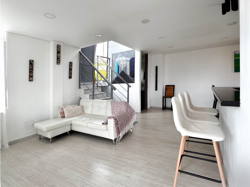 VENTA CASA UNIFAMILIAR Área 121.9m2, Guatapé (Antiq) - 3