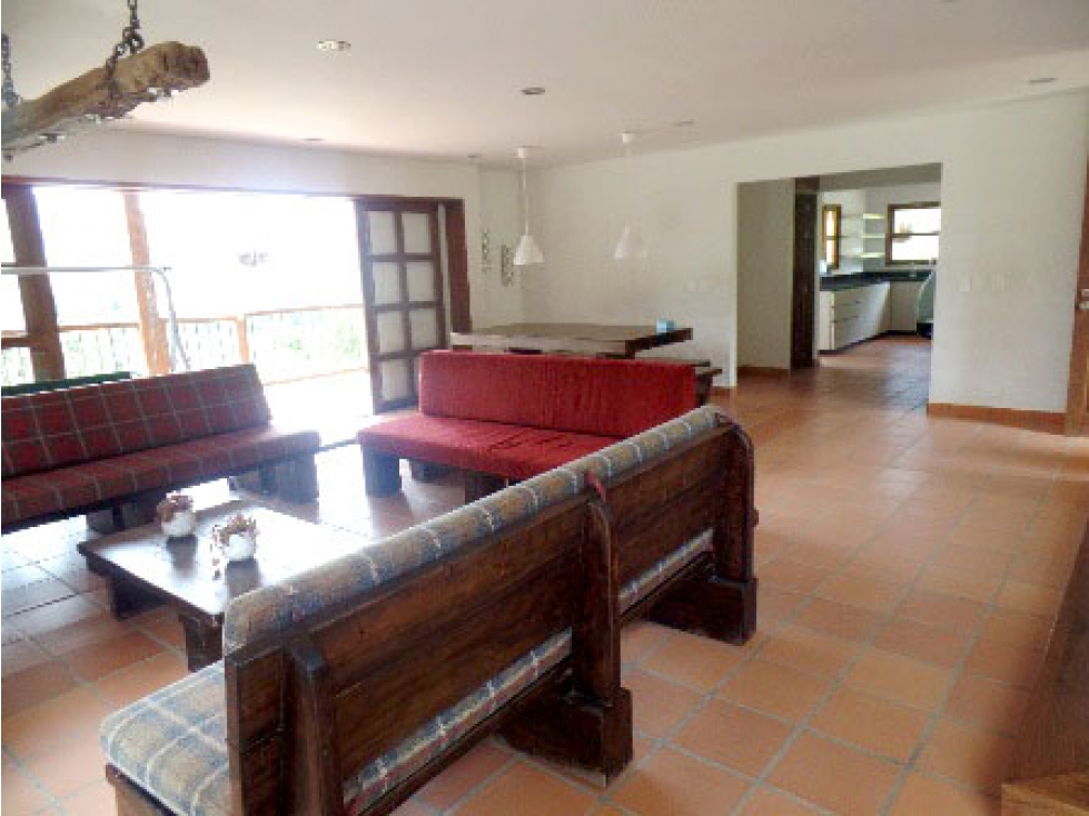 VENTA DE FINCA EN GUARNE. — foto 6