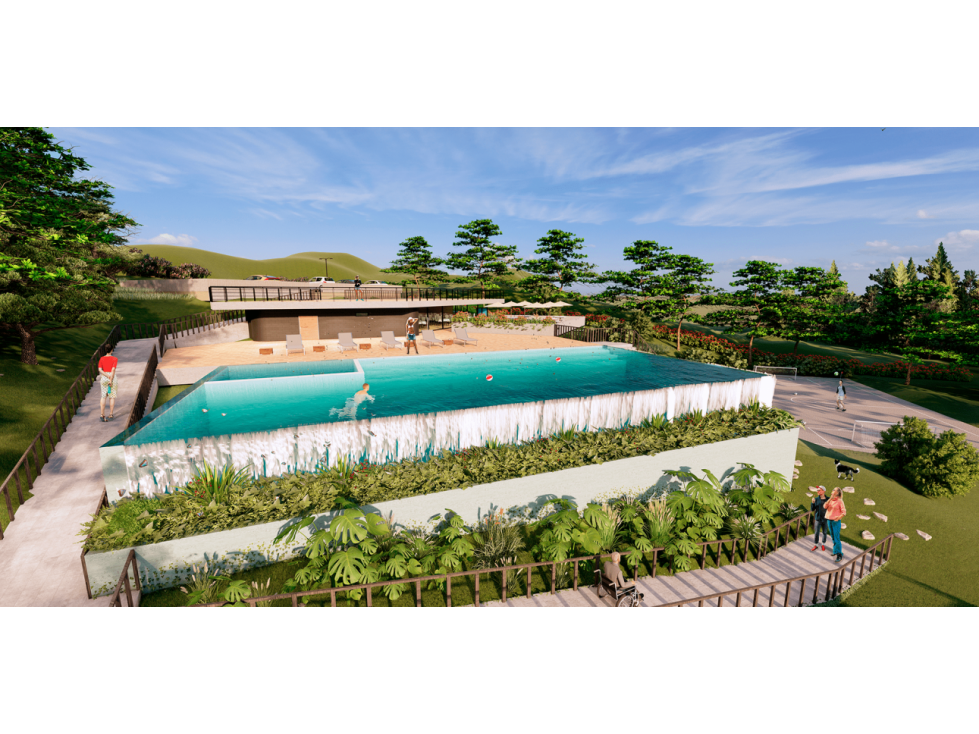 LOTE SAN PEDRO DE LOS MILAGROS, UNIDAD SIXTINA — foto 4