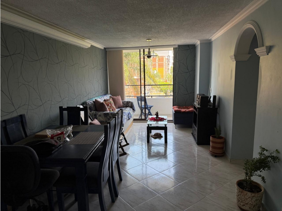 Apartamento en Venta de 78m2 en el Dorado Envigado — foto 3