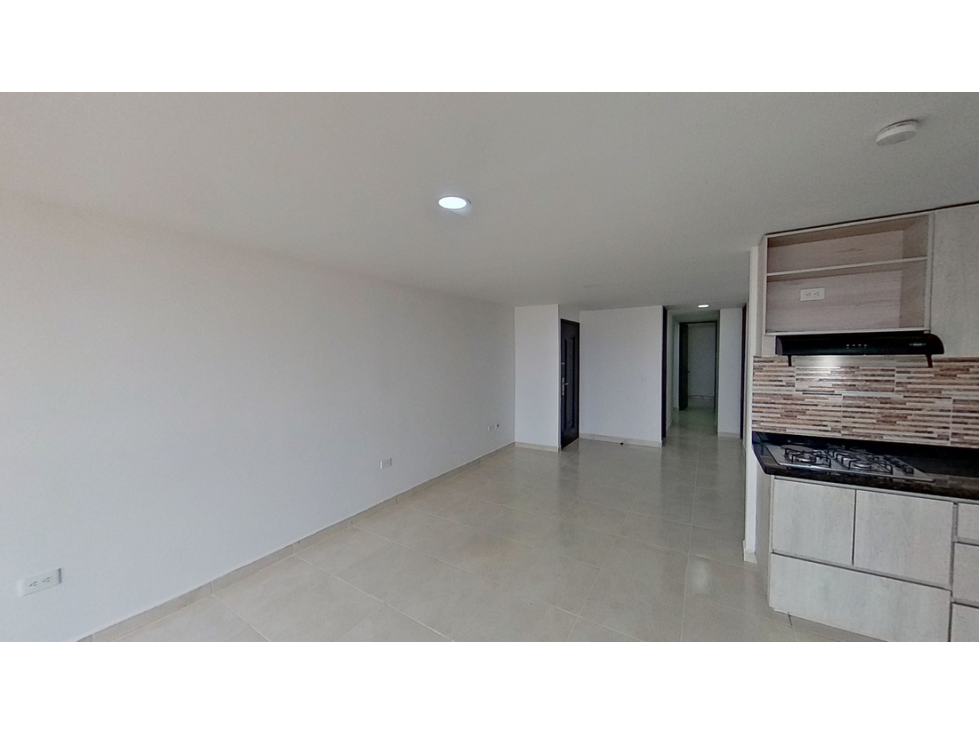 VENDO APARTAMENTO EN SABANETA EN SECTOR MARIA AUXILIADORA — foto 6