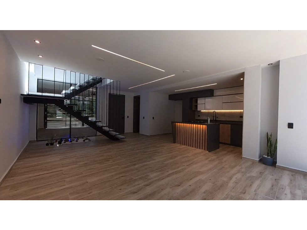 VENDE HERMOSA CASA PARA ESTRENAR EN RIO NEGRO — foto 2