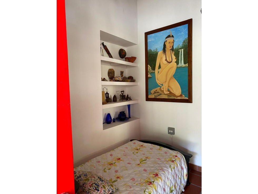 SE VENDE ESPECTACULAR CASA CAMPESTRE TRADIONAL CAMPESINA - 4