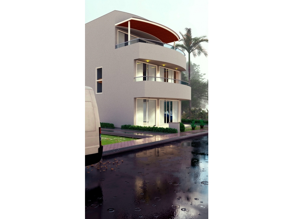 Lote En Venta en Sopetran Sector Vereda LLano De La Montaña
