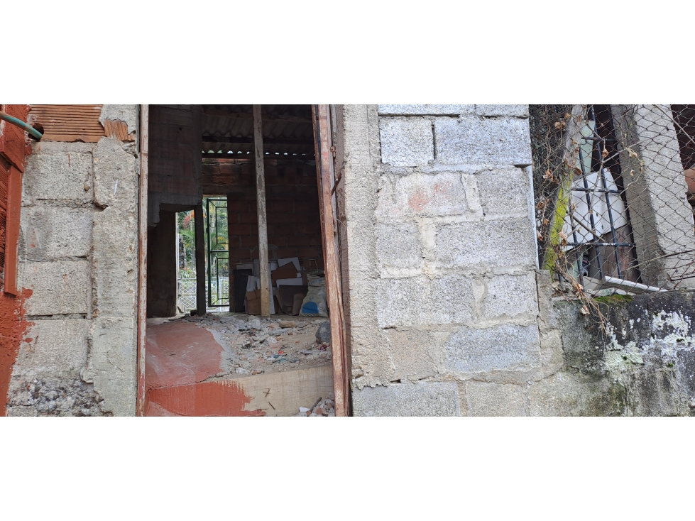 LOTE EN VENTA ROBLEDO CERCA ESTACION METRO — foto 5