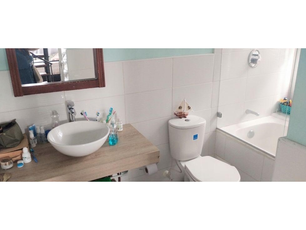 VENTA DE APARTAMENTO EN LA MOTA. — foto 4