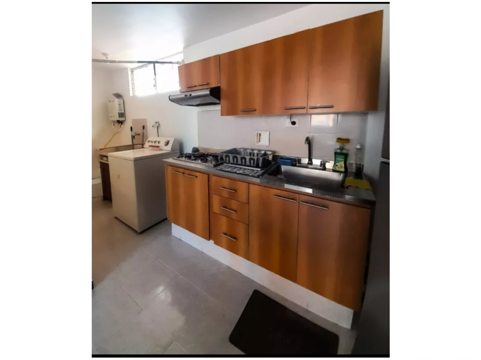 APARTAMENTO LAURELES LORENA — foto 4