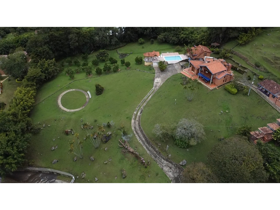 SE VENDE CASA CAMPESTRE EN COPACABANA - PRECIO DE OPORTUNIDAD — foto 4
