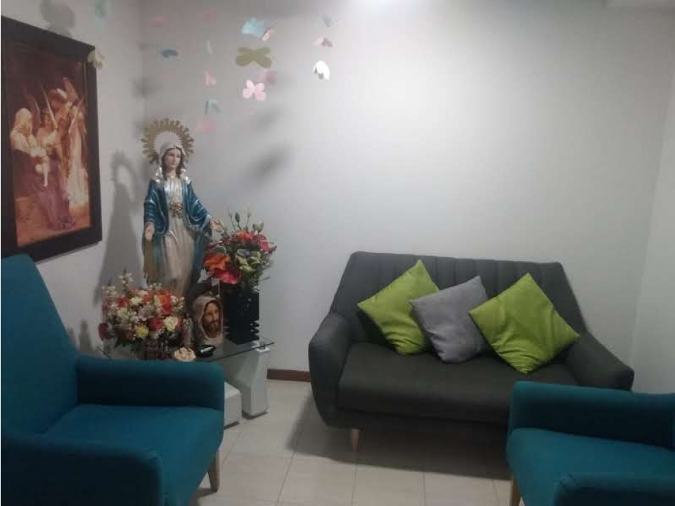 APARTAMENTO BELEN, CERCA A LOS MOLINOS — foto 6