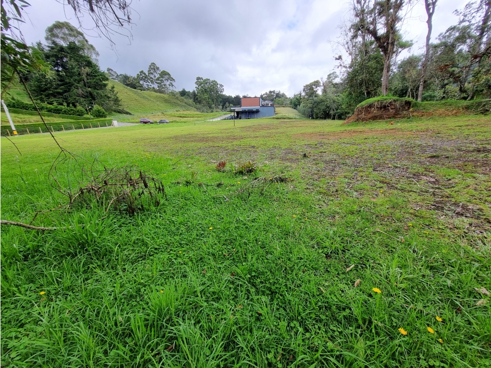 LOTE EN VENTA EN ALTO DE PALMAS VEREDA LA ESPERANZA — foto 5