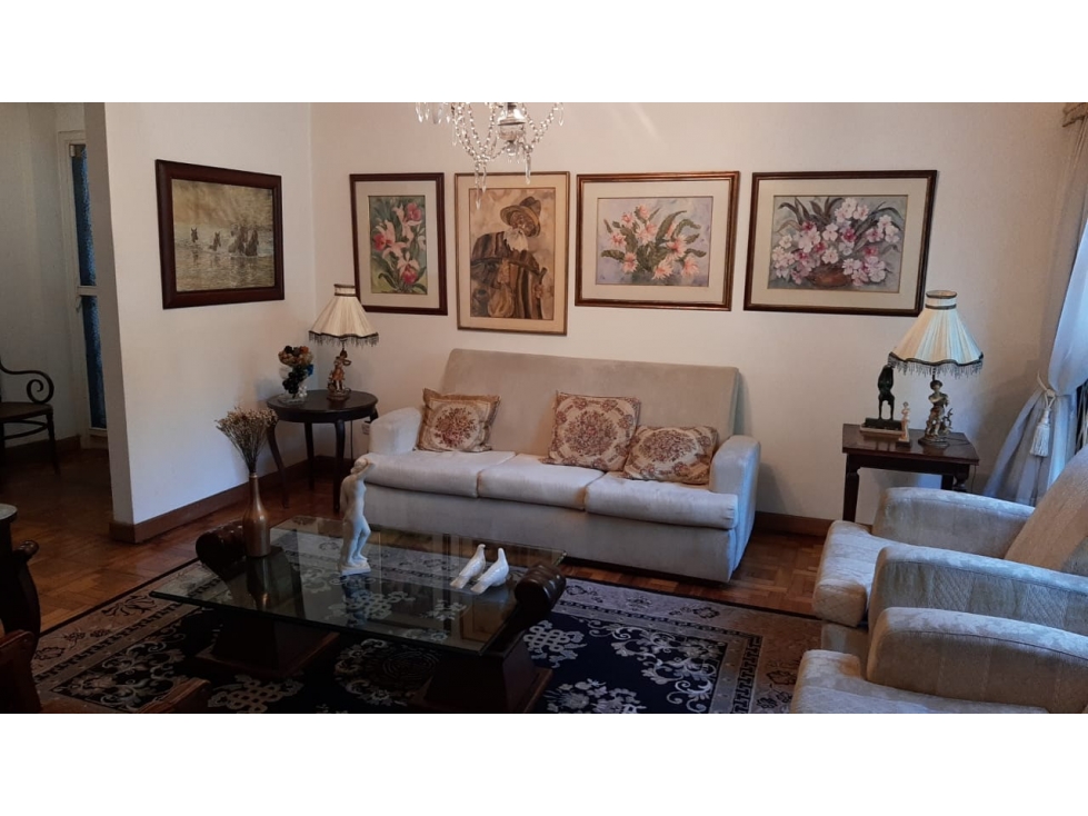 APARTAMENTO CON TERRAZA EN VENTA EN EXCLUSIVO SECTOR EN PROVENZA — foto 3