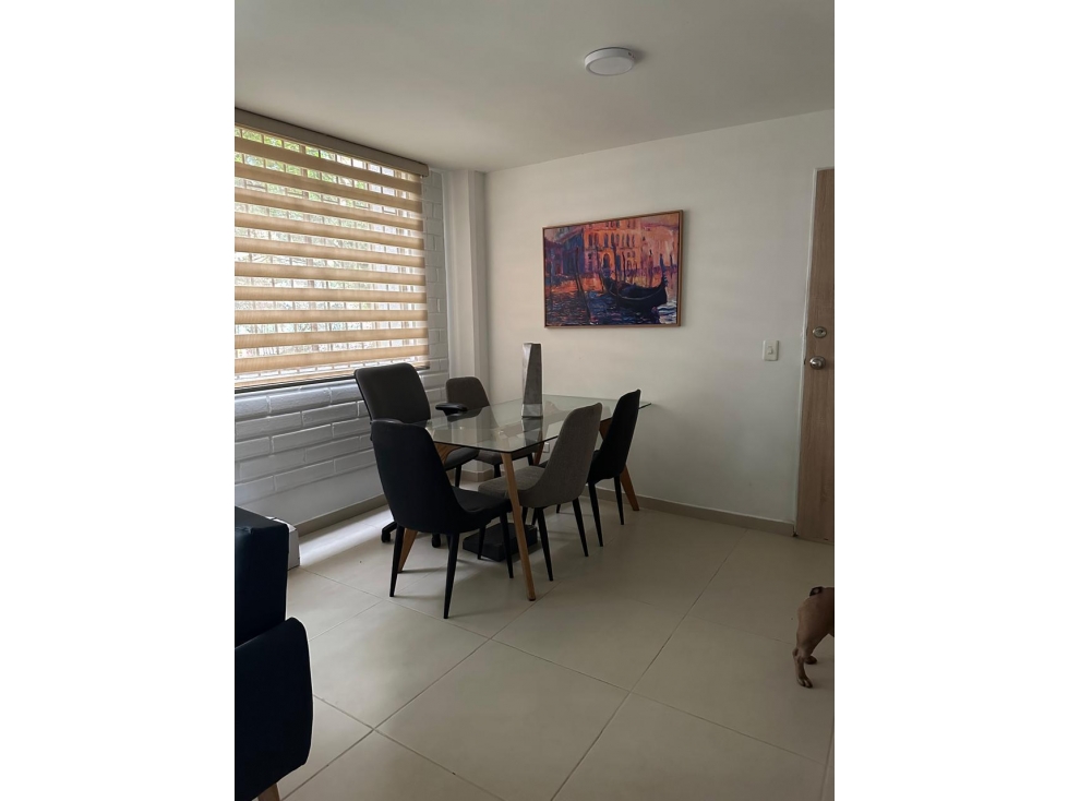VENDO APARTAMENTO EN EL POBLADO SECTOR LOMA DEL INDIO — foto 4