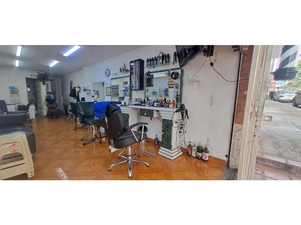 VENDO LOCAL COMERCIAL ITAGUI LOS NARANJOS — foto 2