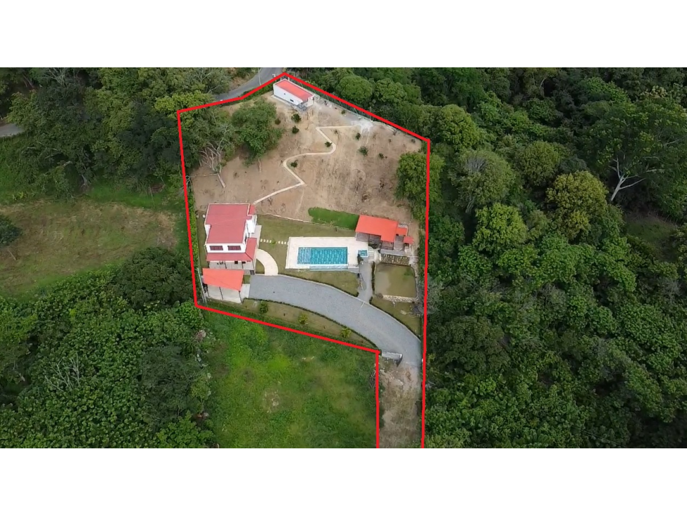 SE VENDE CASA CAMPESTRE EN SOPETRAN COMO NUEVA — foto 2