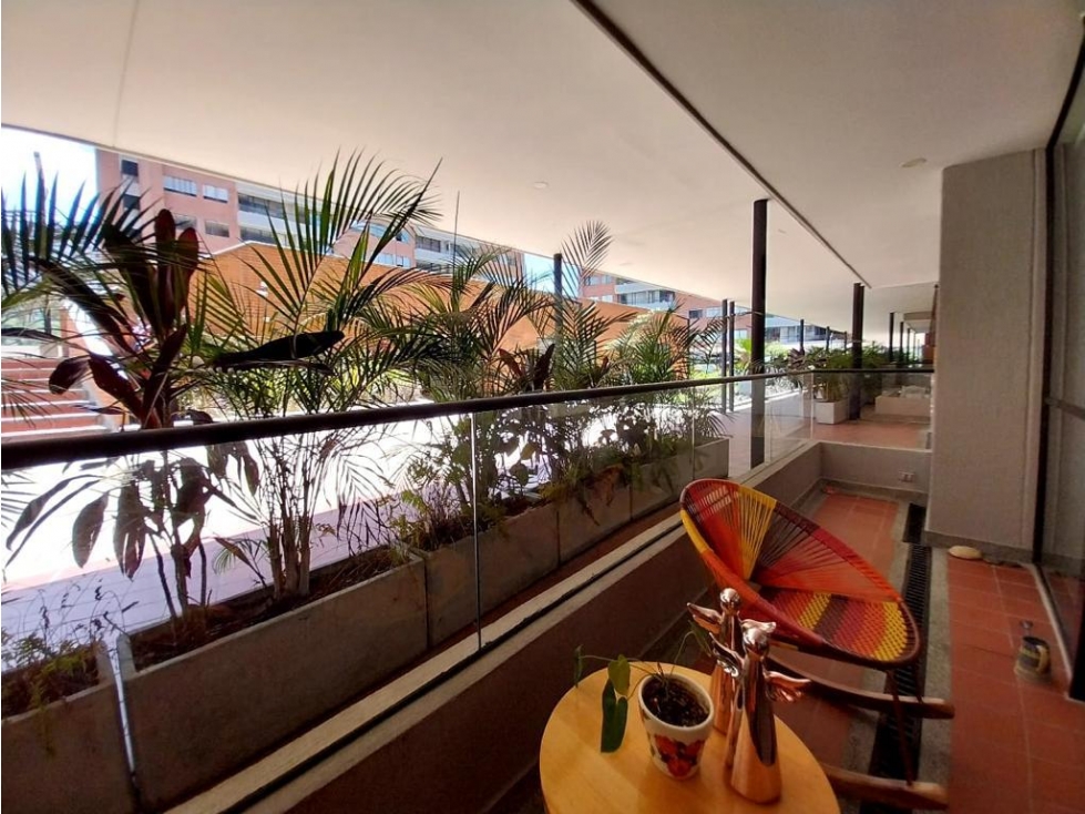 SE VENDE APARTAMENTO EN ENVIGADO LOMA DE LAS BRUJAS — foto 4