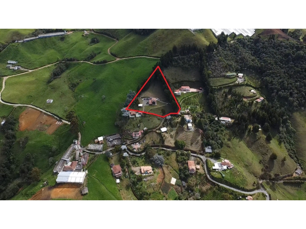 SE VENDE CASA CAMPESTRE EN GIRARDOTA PARTE ALTA — foto 4