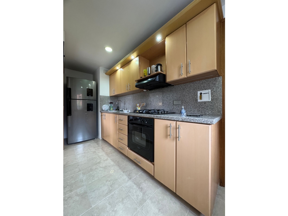 SE VENDE APARTAMENTO EN LAURELES — foto 5