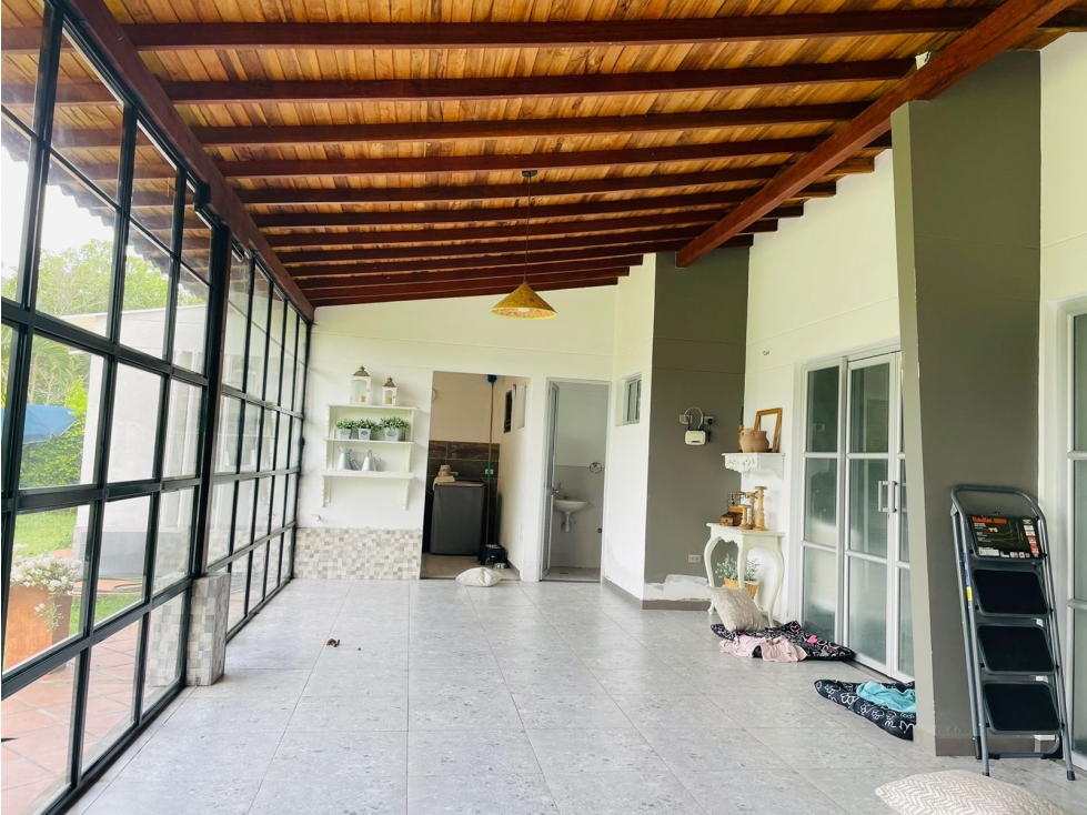 CASA MODERNA Y CAMPESTRE EN OCAÑA - 5