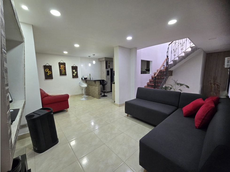 Vendo propiedad en el barrio Girardot, Medellín — foto 4