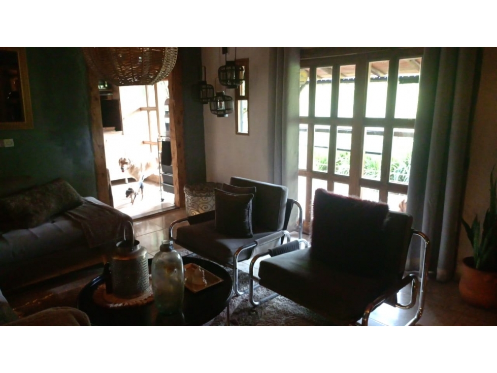 VENDO FINCA EN GUARNE VEREDA LA MOSQUITA — foto 5