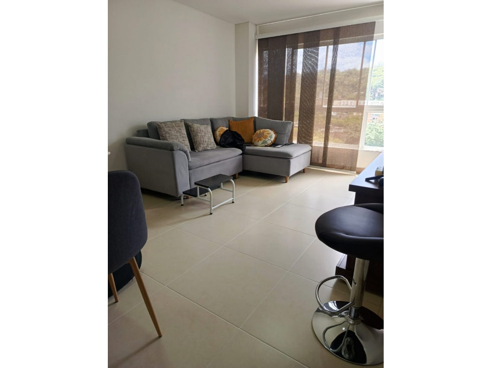 Venta de Apartamento En Los Colores