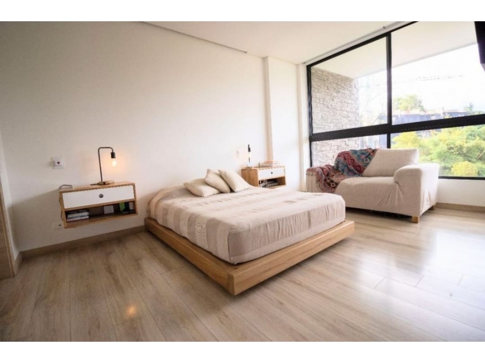 VENTA DE APARTAMENTO EN EL ESCOBERO. — foto 5