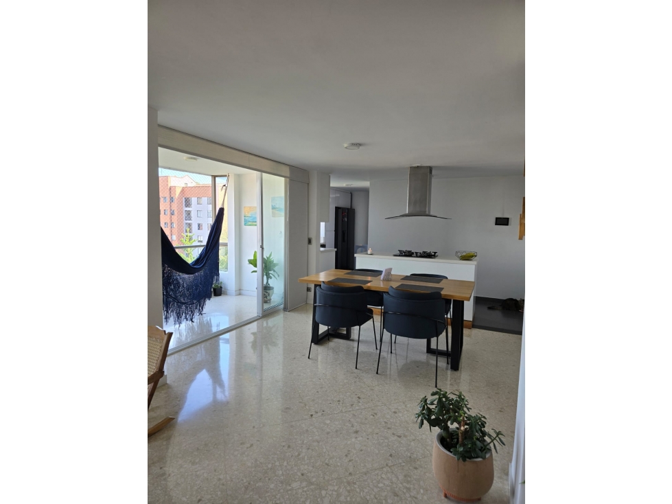 SE VENDE ESPECTACULAR APARTAMENTO EN ENVIGADO — foto 5