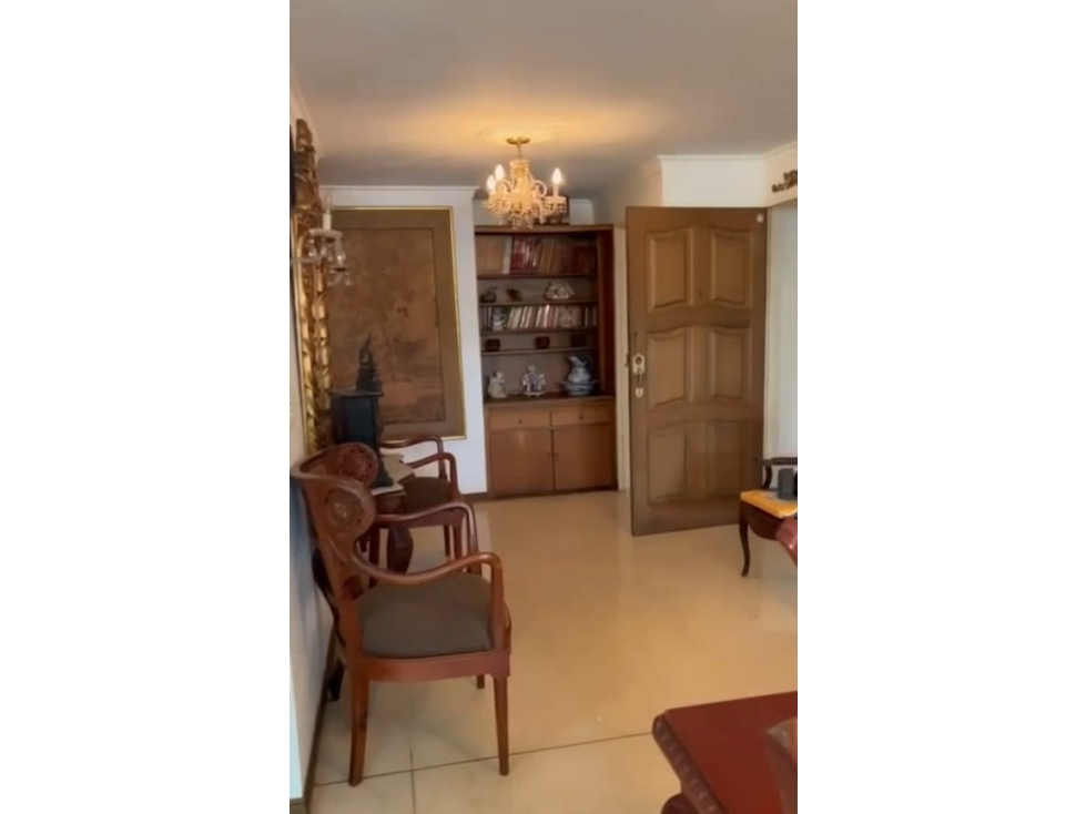 APARTAMENTO LAURELES, SEGUNDO PARQUE — foto 5