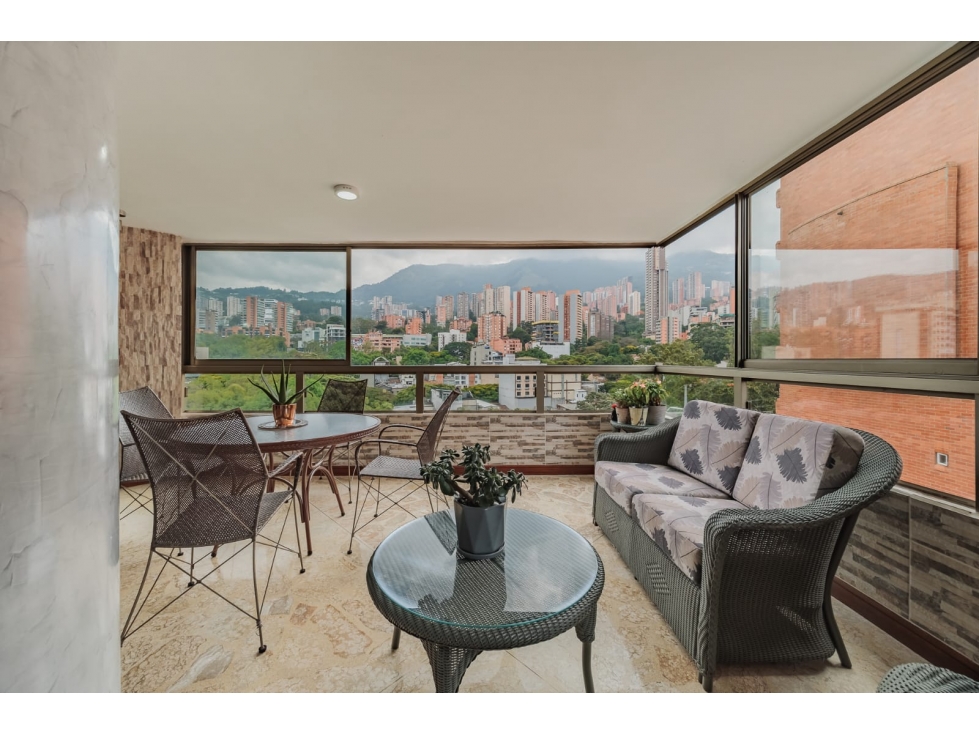 VENDO APARTAMENTO EN SECTOR DE CATAY EN PISO ALTO — foto 6