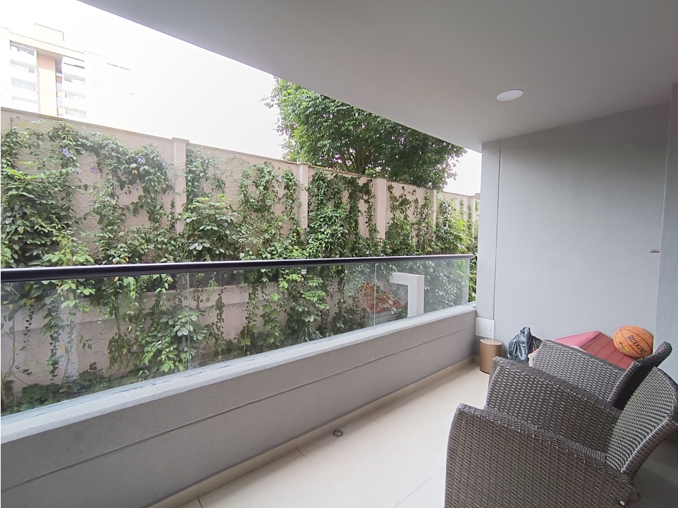 VENTA APARTAMENTO EN BELEN. — foto 5
