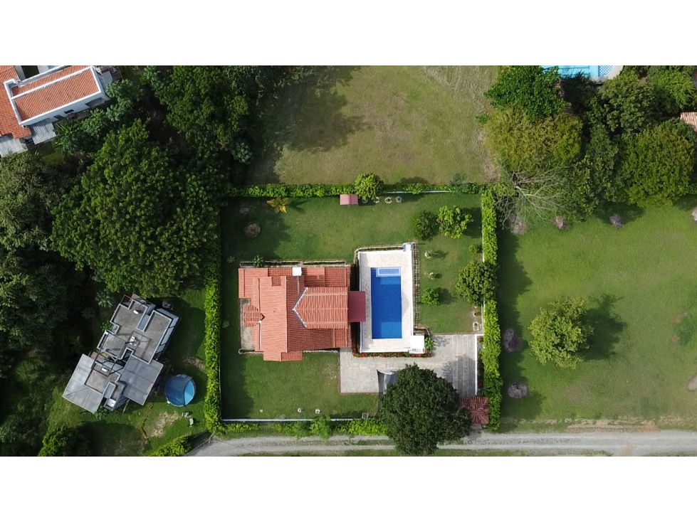 SE VENDE CASA CAMPESTRE EN SOPETRAN — foto 5