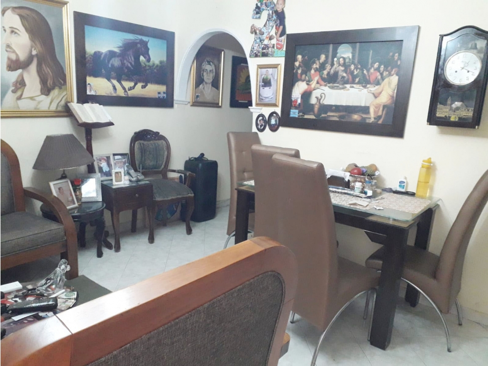 VENTA APARTAMENTO EN EL DANUBIO, LA AMERICA. — foto 5