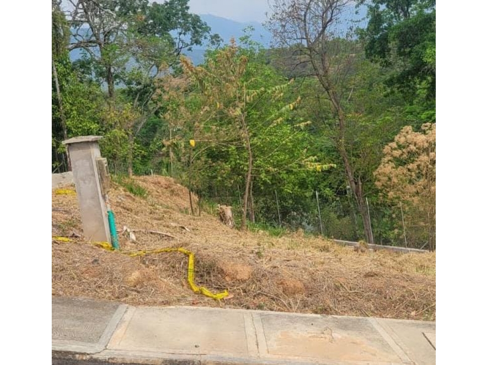 LOTE EN VENTA EN PARQUE ACUÁTICO EN SOPETRÁN — foto 5