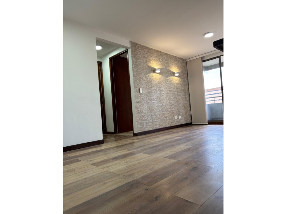 VENTA APARTAMENTO SECTOR MAYORCA CENTRO COMERCIAL — foto 3
