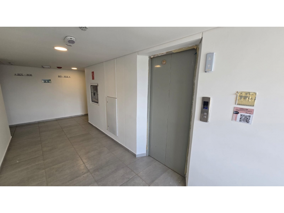 SE VENDE APARTAMENTO PARA ESTRENAR EN RIO NEGRO - BARRO BLANCO — foto 5
