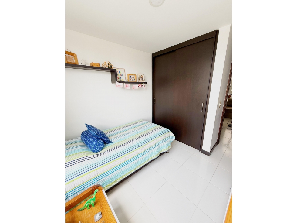 VENTA APARTAMENTO POBLADO MEDELLIN — foto 5