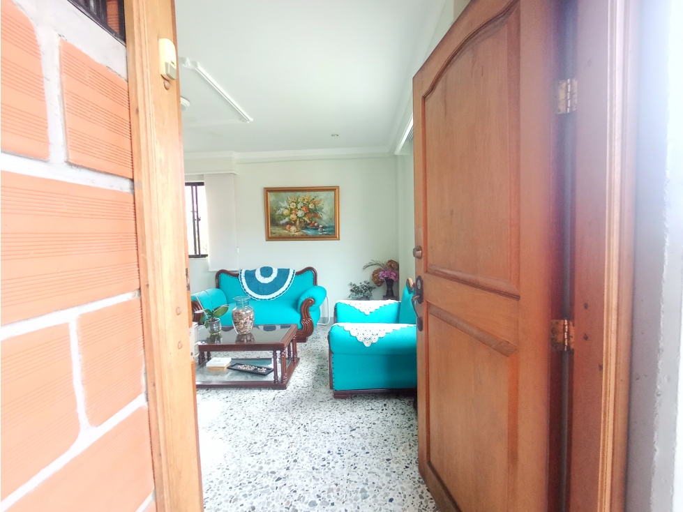 EN VENTA APARTAMENTO DUPLEX BELLO - CABAÑAS — foto 2