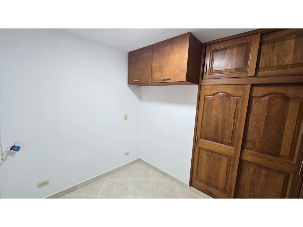 SE VENDE APARTAMENTO EN BELEN SAN BERNARDO — foto 5